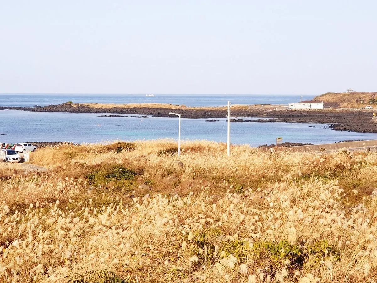 Morning Beach Pension Τζέτζου Σπίτι διακοπών