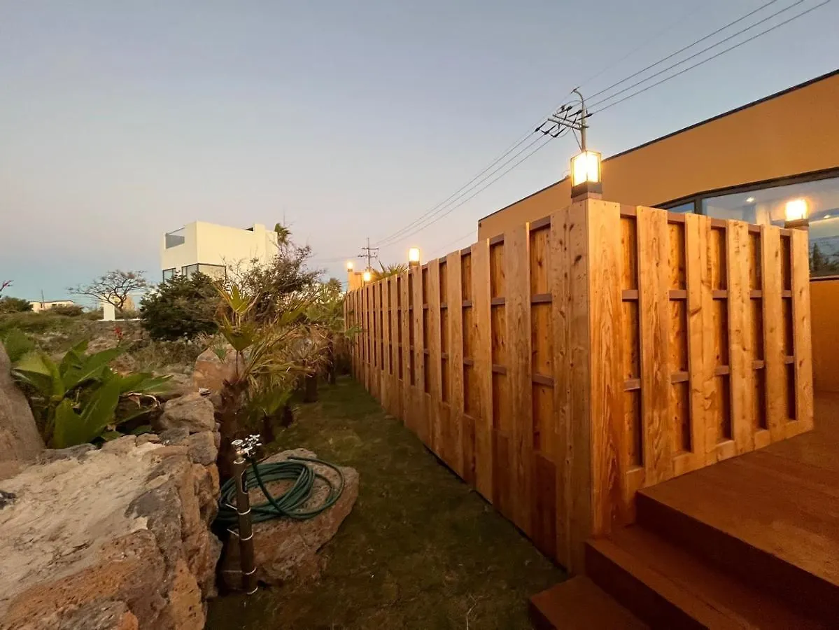 Morning Beach Pension Τζέτζου 0*,  Νότια Κορέα