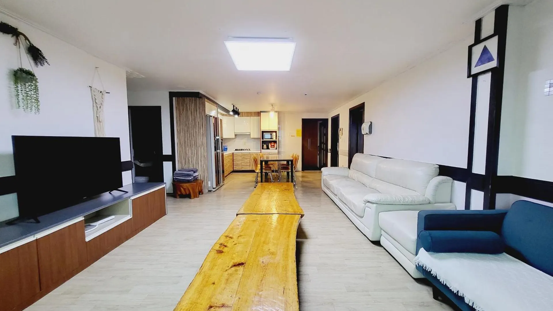 Morning Beach Pension Τζέτζου 0*,  Νότια Κορέα