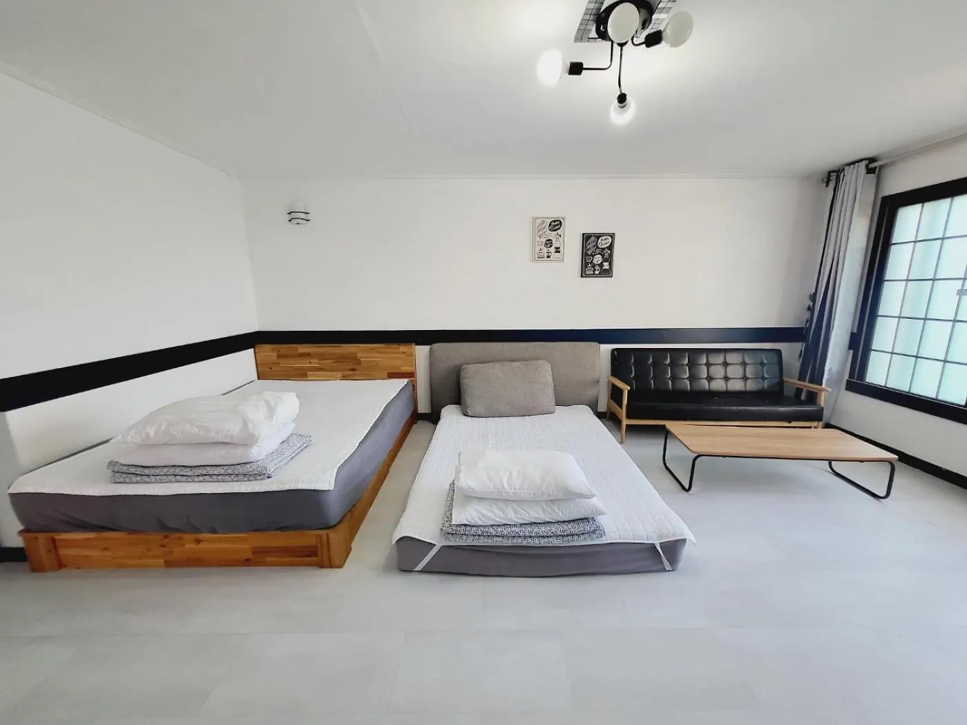 Σπίτι διακοπών Morning Beach Pension Τζέτζου