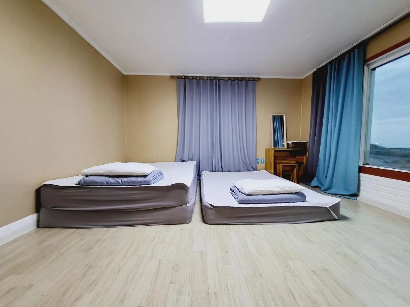 Holiday home Morning Beach Pension Jeju