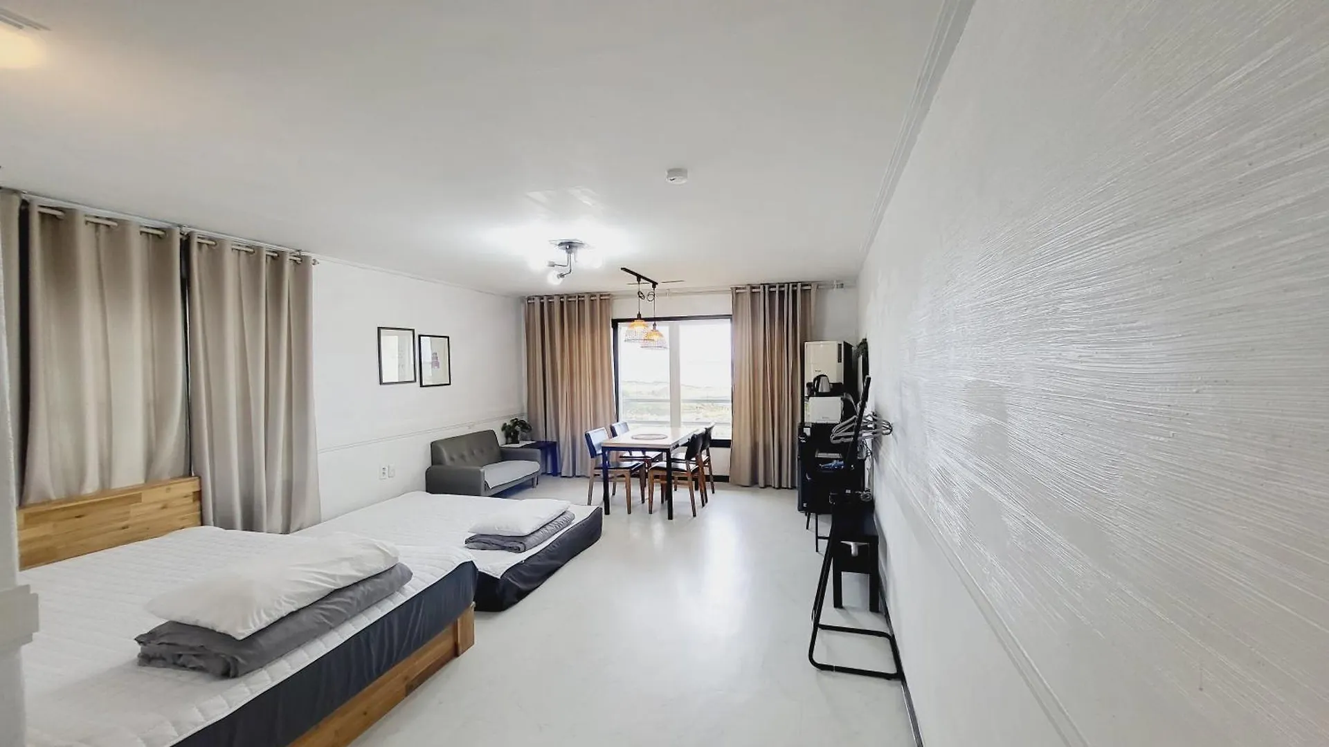 Holiday home Morning Beach Pension Jeju