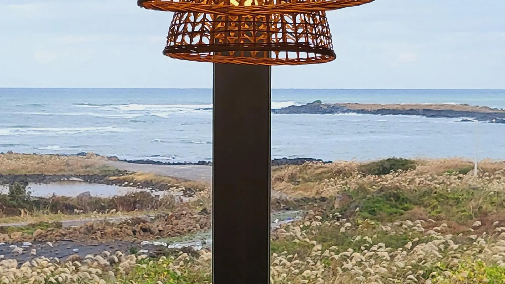 Holiday home Morning Beach Pension Jeju